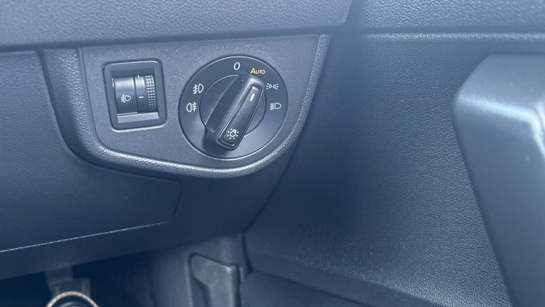 Volkswagen Taigo 1.0 TSI 110 R-Line 5dr Petrol Hatchback